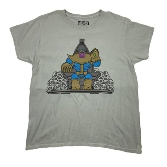 AVENGERS T-shirt - Picture 2 of 5